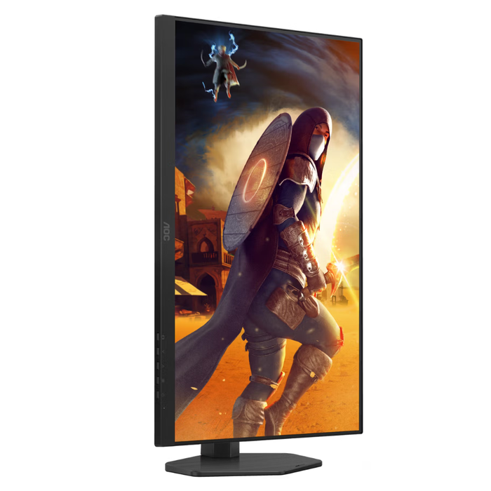 AOC Gaming Monitor Q27G4ZDR 26.5" QHD 240Hz