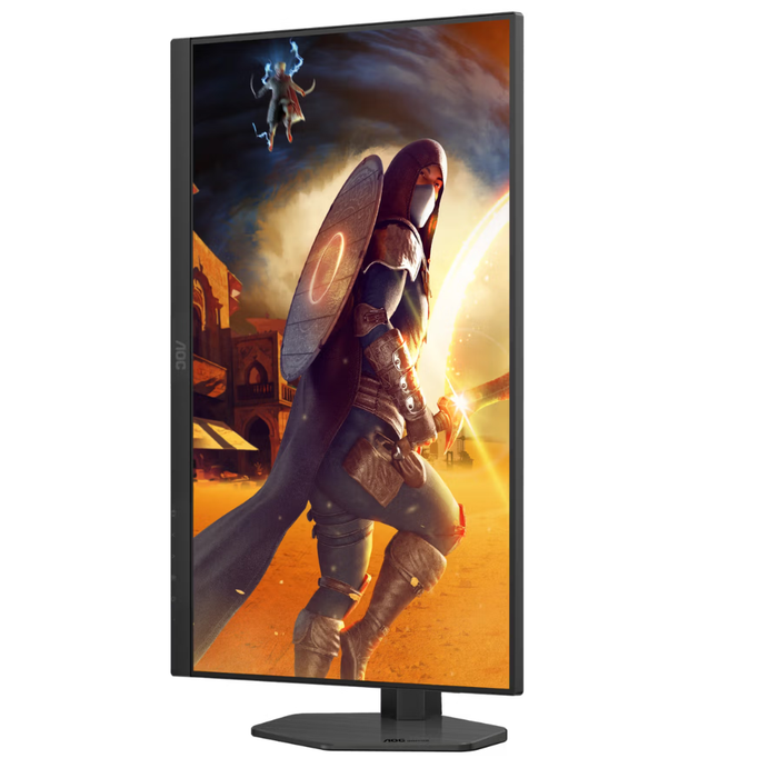 AOC Gaming Monitor Q27G4ZDR 26.5" QHD 240Hz