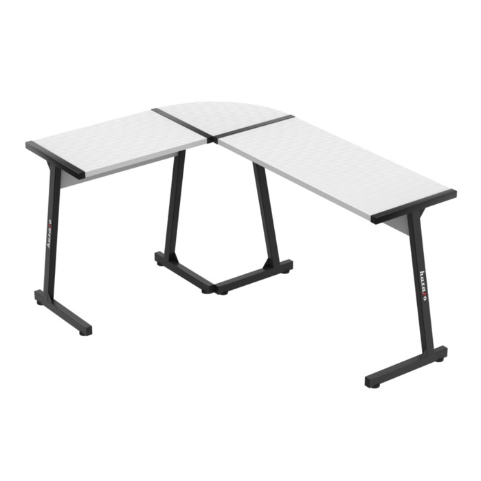 Huzaro Hero 6.0 Gaming Desk White