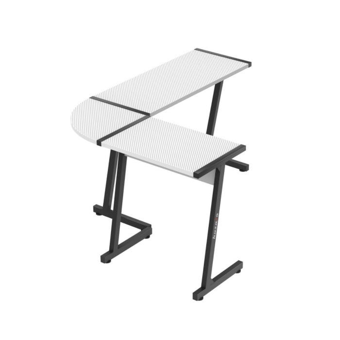 Huzaro Hero 6.0 Gaming Desk White