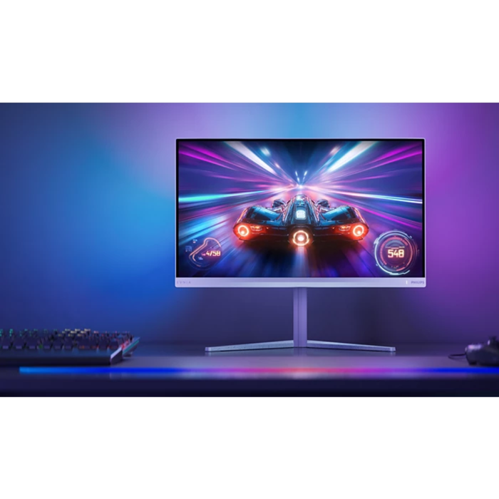 Philips Gaming Monitor Evnia 26.5" QHD 240Hz