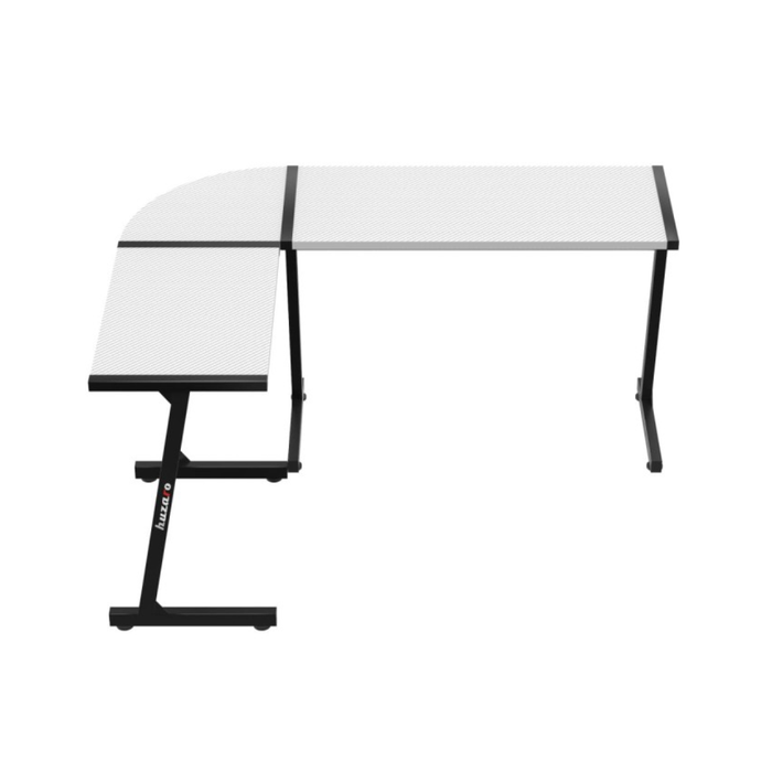 Huzaro Hero 6.0 Gaming Desk White