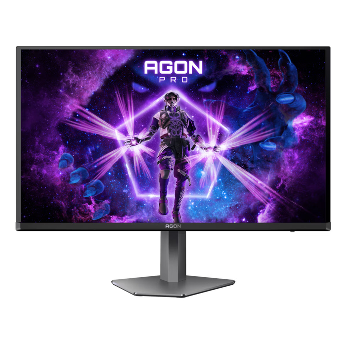 AOC Gaming Monitor AG276QZD2 26.5" QHD 280Hz