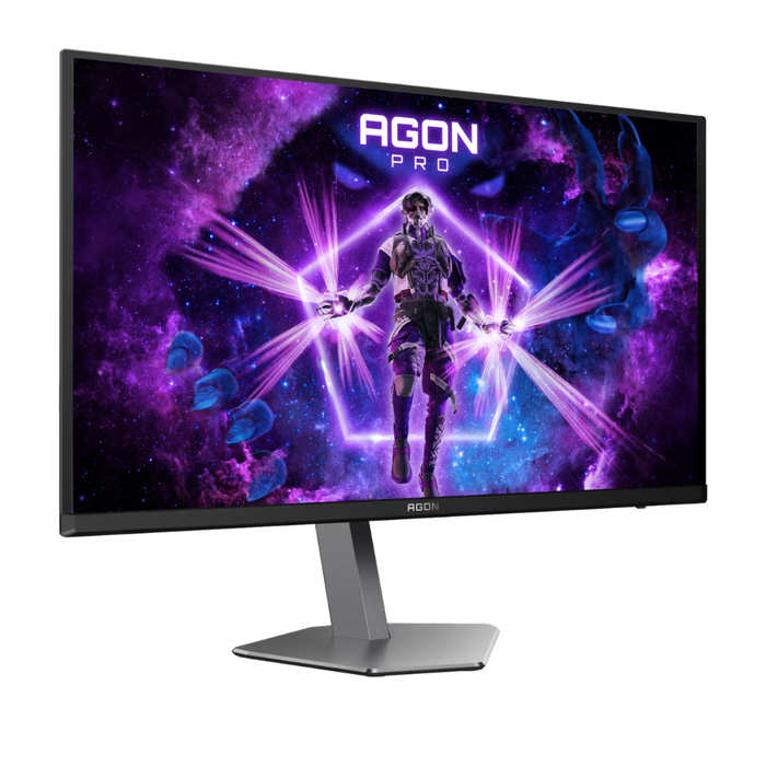 AOC Gaming Monitor AG276QZD2 26.5" QHD 280Hz