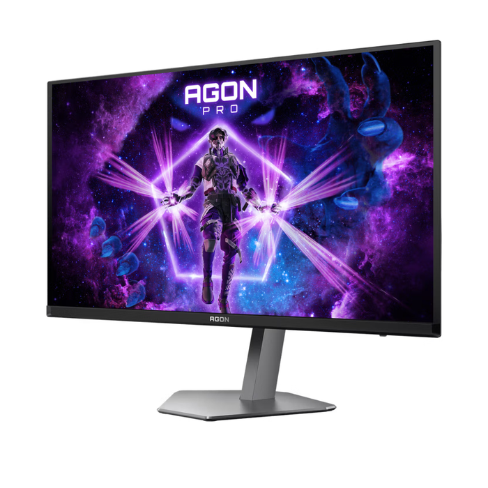 AOC Gaming Monitor AG276QZD2 26.5" QHD 280Hz