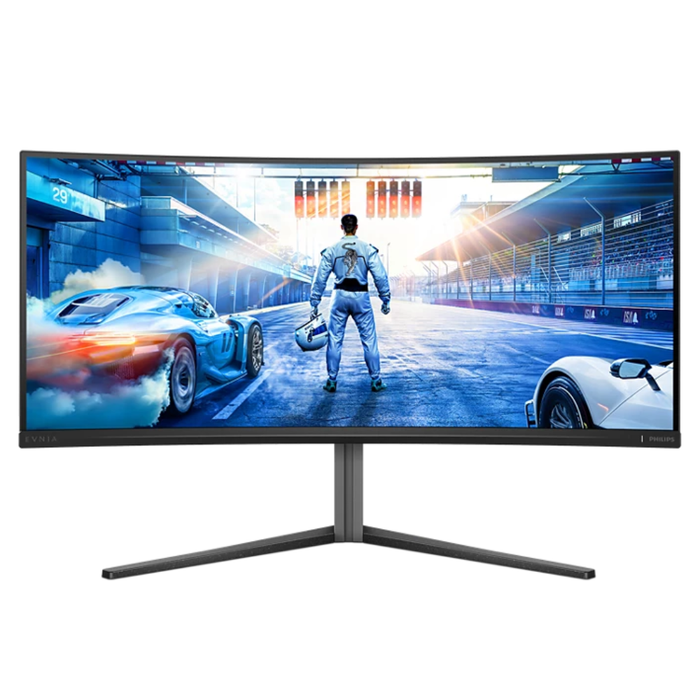 Philips Gaming Monitor Evnia 34" QHD 175Hz