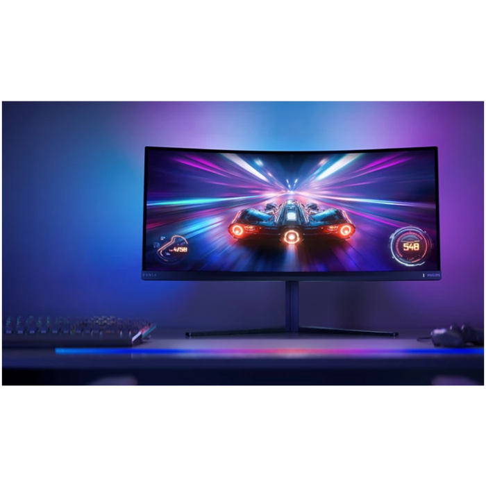 Philips Gaming Monitor Evnia 34" QHD 175Hz