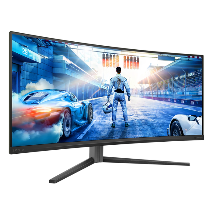 Philips Gaming Monitor Evnia 34" QHD 175Hz