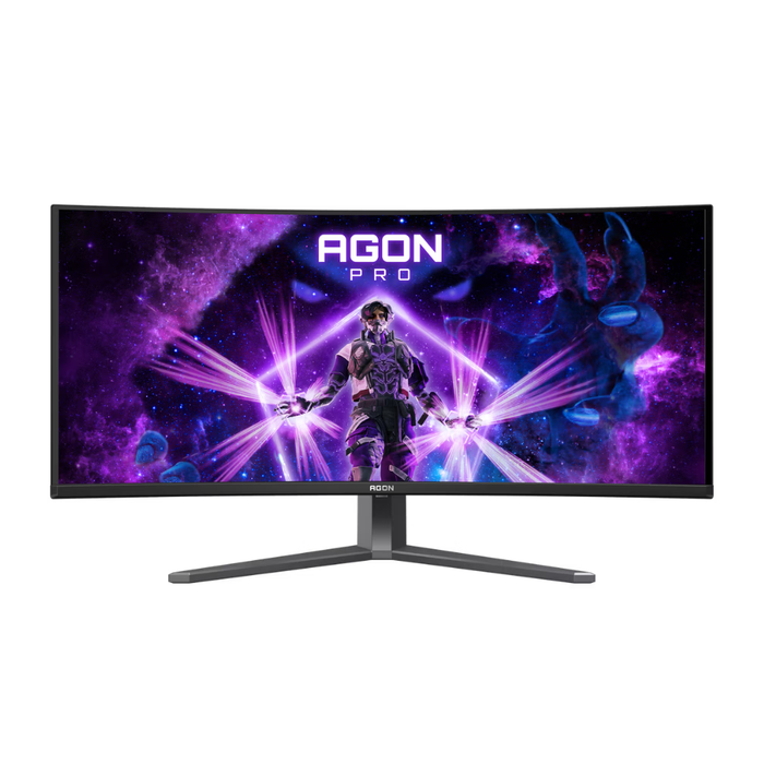 AOC Gaming Monitor AG346UCD 34" WQHD 175 Hz