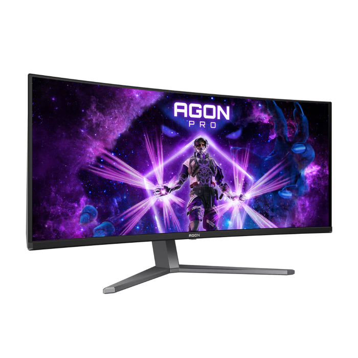 AOC Gaming Monitor AG346UCD 34" WQHD 175 Hz