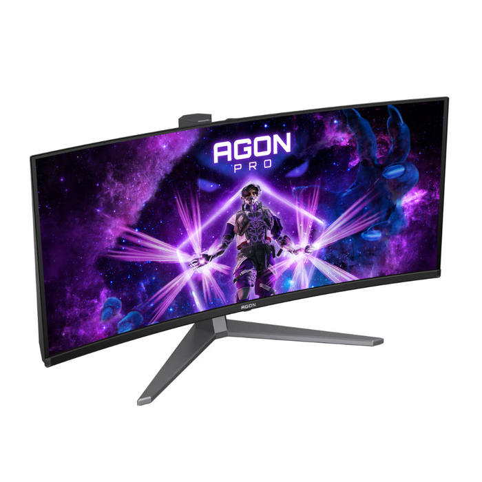 AOC Gaming Monitor AG346UCD 34" WQHD 175 Hz