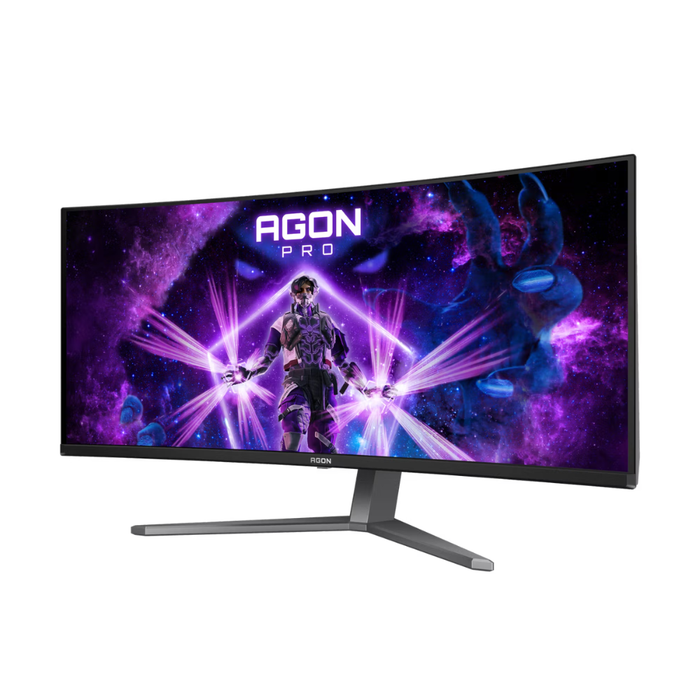 AOC Gaming Monitor AG346UCD 34" WQHD 175 Hz