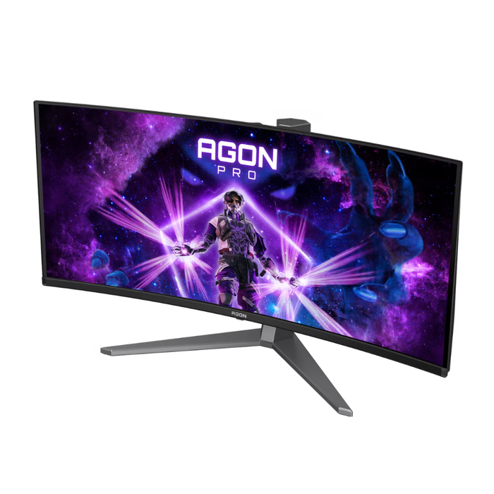 AOC Gaming Monitor AG346UCD 34" WQHD 175 Hz