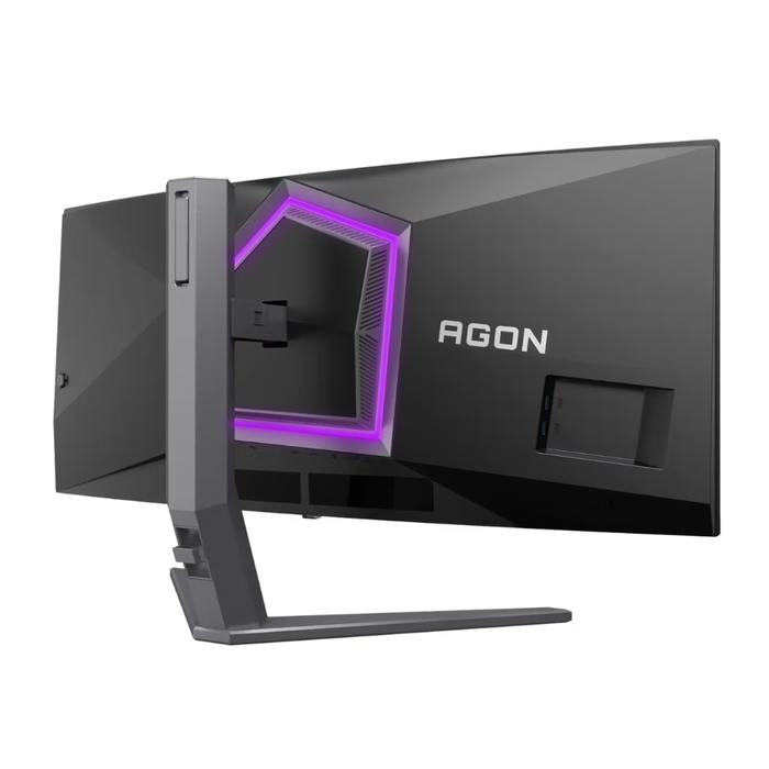 AOC Gaming Monitor AG346UCD 34" WQHD 175 Hz