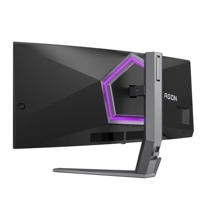 AOC Gaming Monitor AG346UCD 34" WQHD 175 Hz