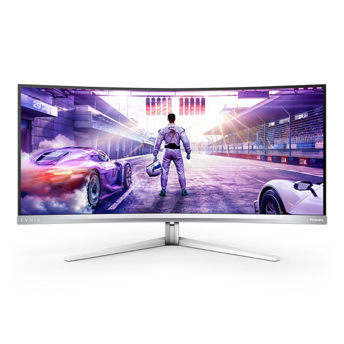 Philips Gaming Monitor Evnia 34" UWQHD 175Hz