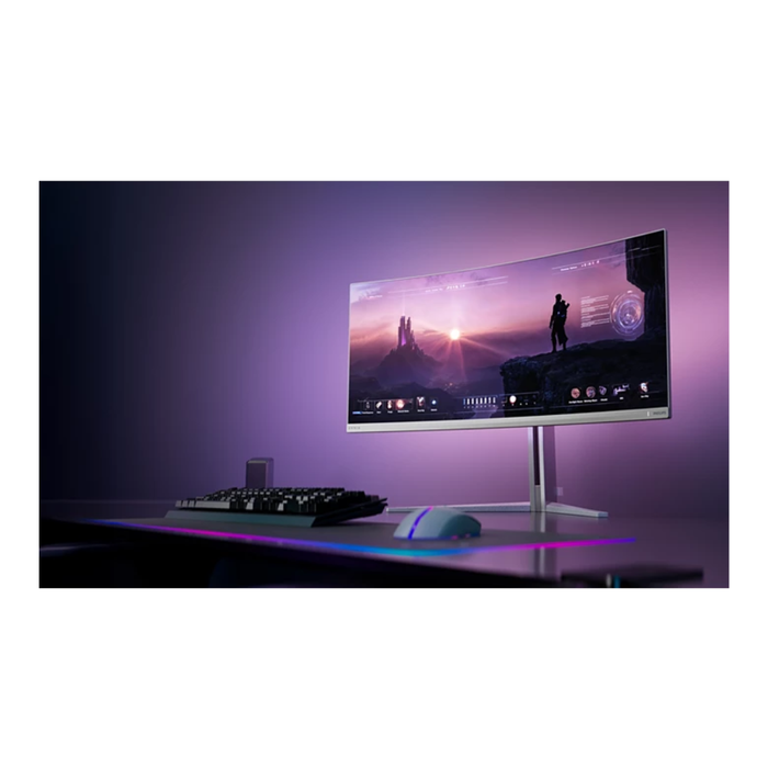 Philips Gaming Monitor Evnia 34" UWQHD 175Hz