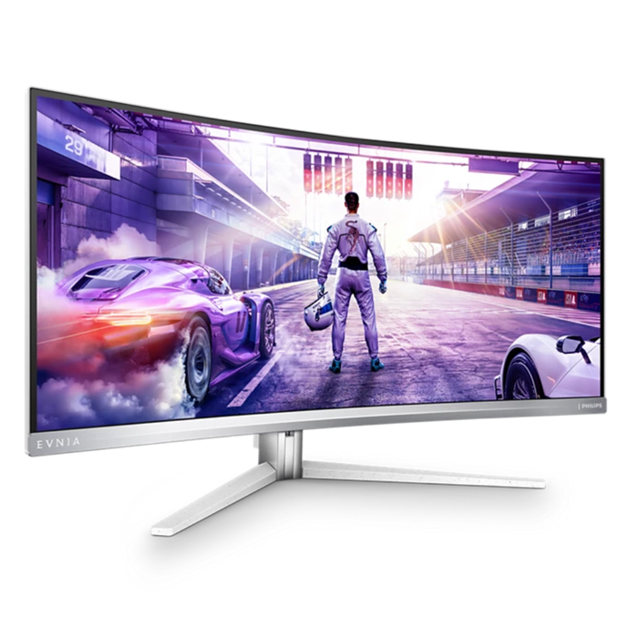 Philips Gaming Monitor Evnia 34" UWQHD 175Hz