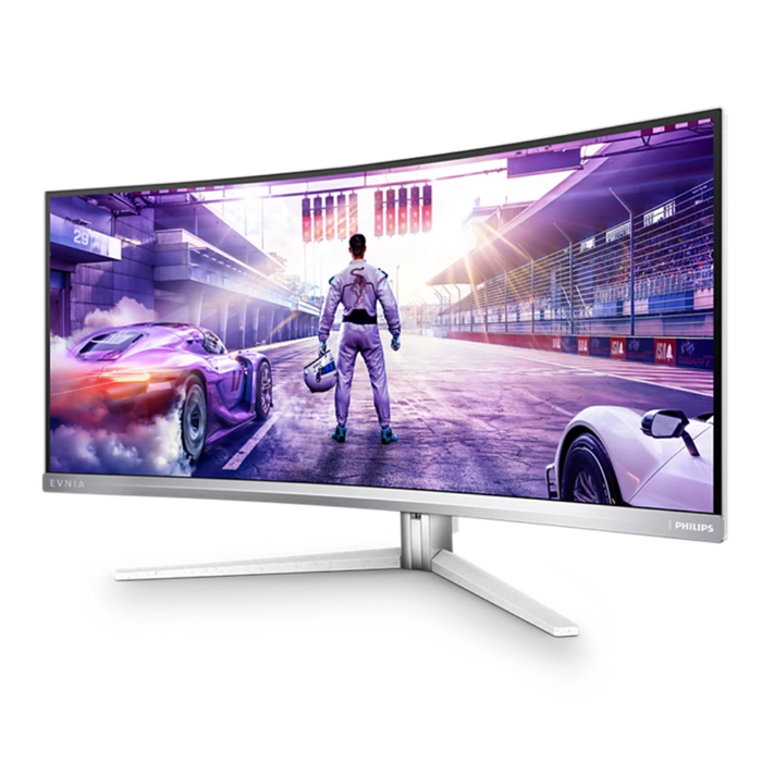 Philips Gaming Monitor Evnia 49" UWQHD 144 Hz
