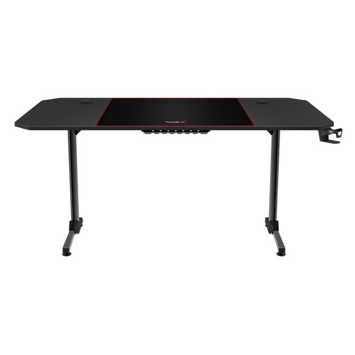 Huzaro Hero 4.7 Gaming Desk Black