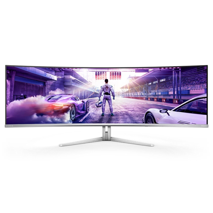 Philips Gaming Monitor Evnia 49" UWQHD 144 Hz