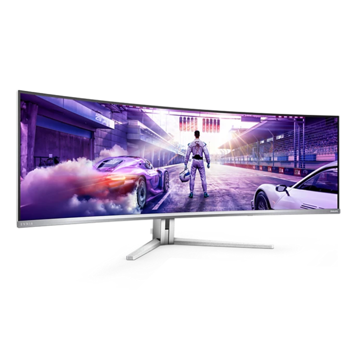 Philips Gaming Monitor Evnia 49" UWQHD 144 Hz
