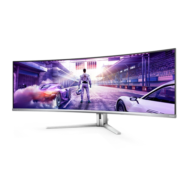 Philips Gaming Monitor Evnia 49" UWQHD 144 Hz
