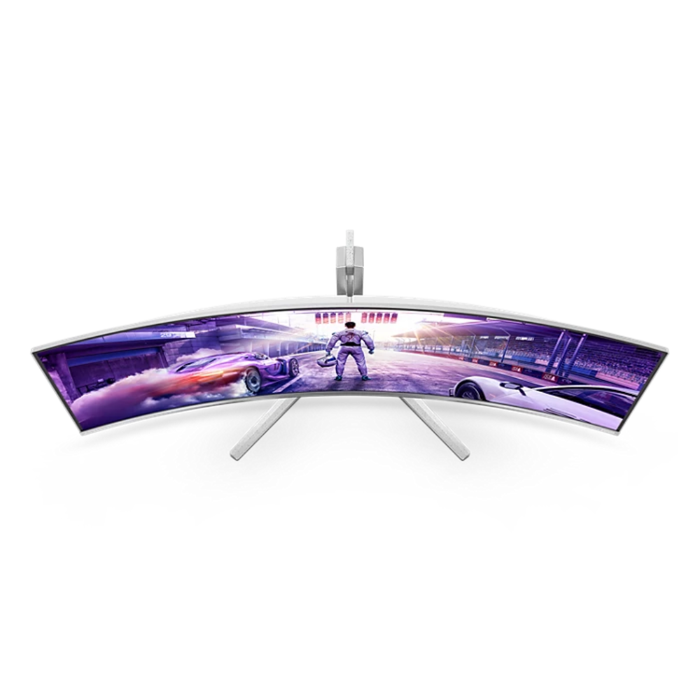 Philips Gaming Monitor Evnia 49" UWQHD 144 Hz