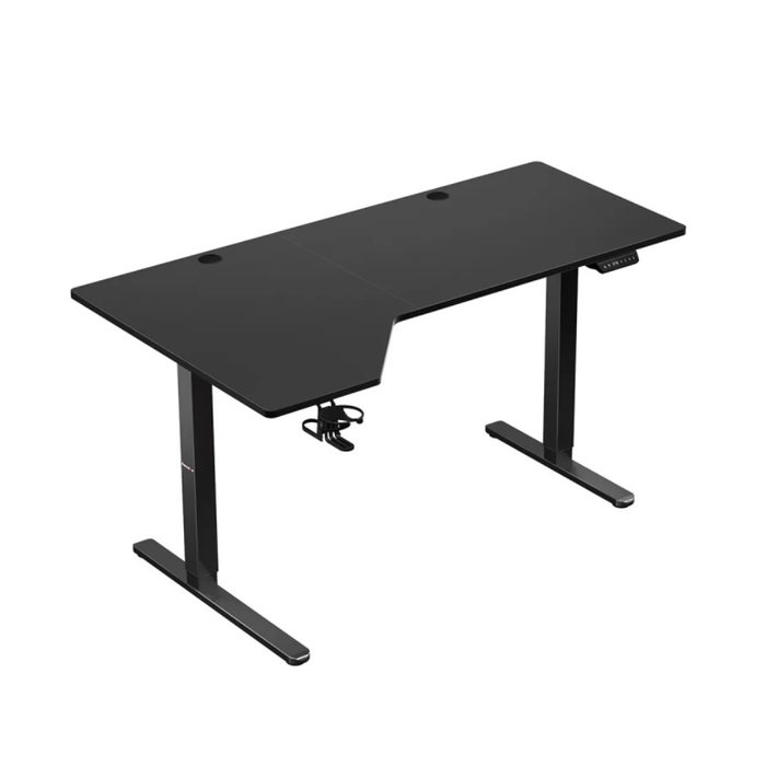 Huzaro Hero 9.1 Electric Gaming Desk