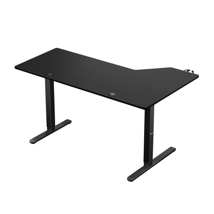 Huzaro Hero 9.1 Electric Gaming Desk