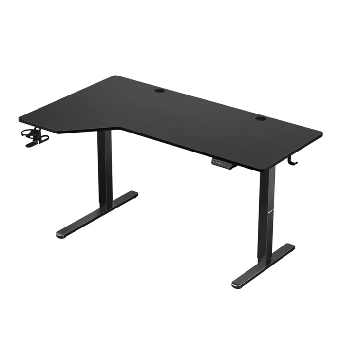 Huzaro Hero 9.1 Electric Gaming Desk
