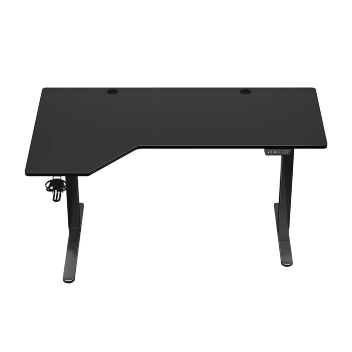 Huzaro Hero 9.1 Electric Gaming Desk