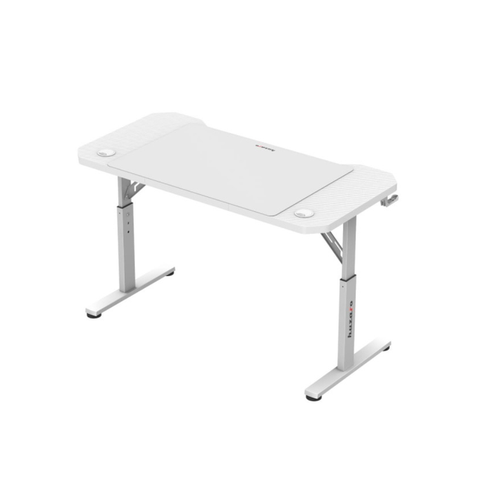 Huzaro Hero 2.6 Gaming Desk White