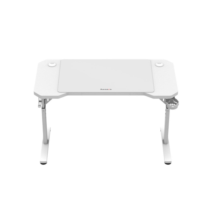 Huzaro Hero 2.6 Gaming Desk White