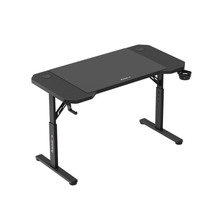 Huzaro Hero 2.6 Gaming Desk Black