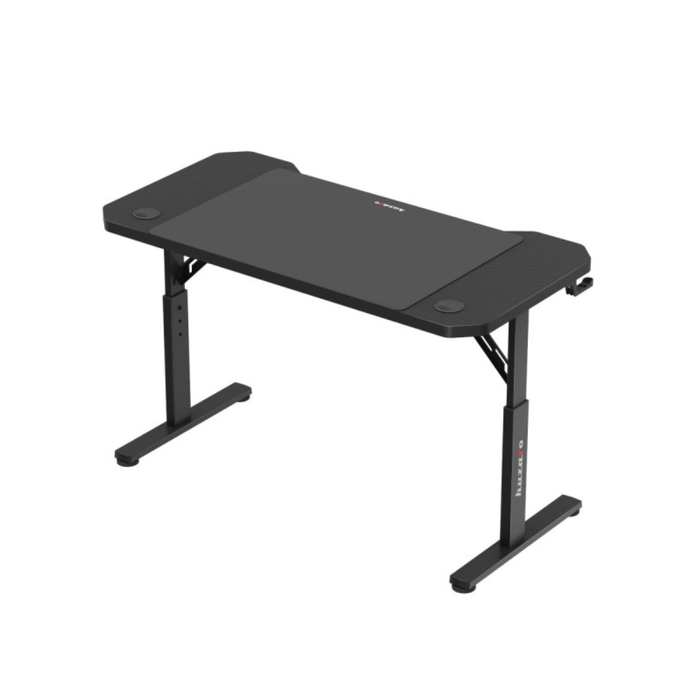 Huzaro Hero 2.6 Gaming Desk Black