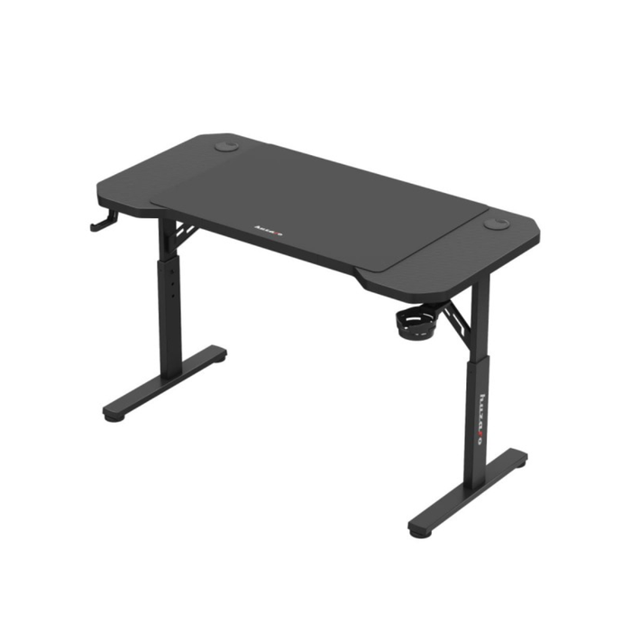 Huzaro Hero 2.6 Gaming Desk Black