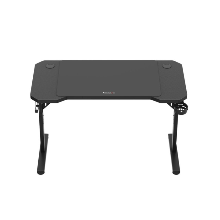 Huzaro Hero 2.6 Gaming Desk Black