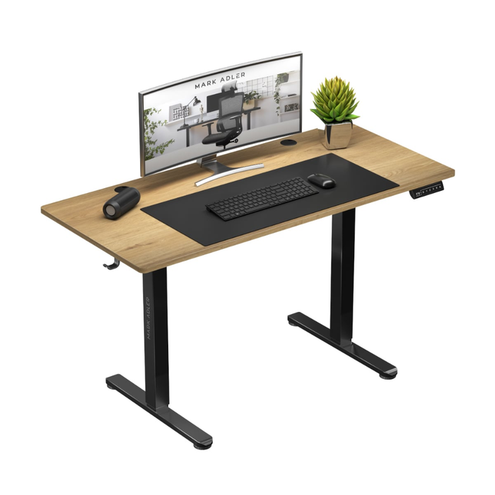 Mark Adler Leader 7.0 Electric Desk