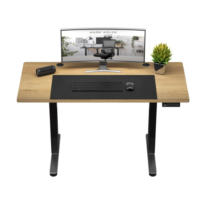 Mark Adler Leader 7.0 Electric Desk