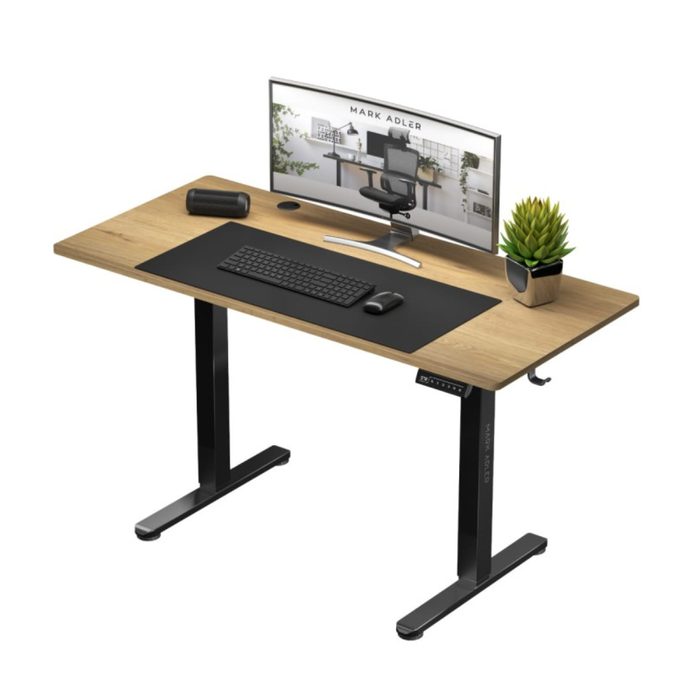 Mark Adler Leader 7.0 Electric Desk