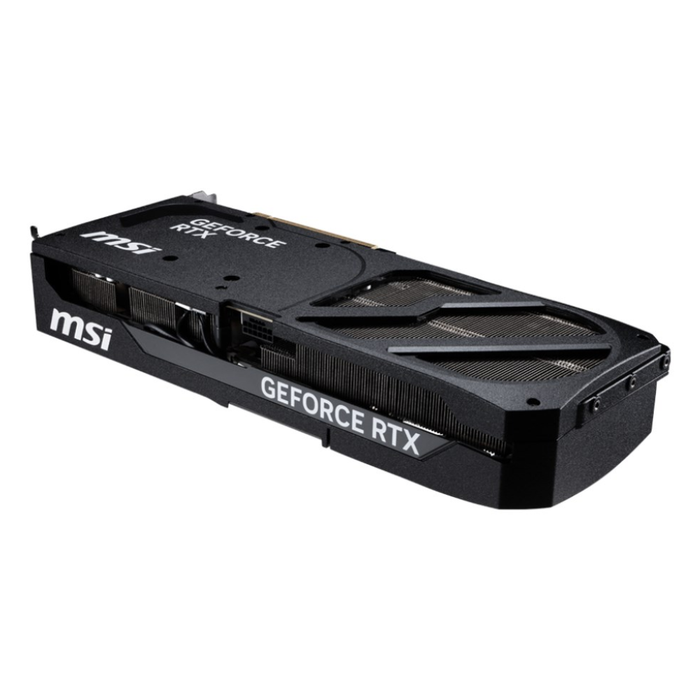 MSI Gaming TRIO GeForce RTX 5070 Ti OC 16GB