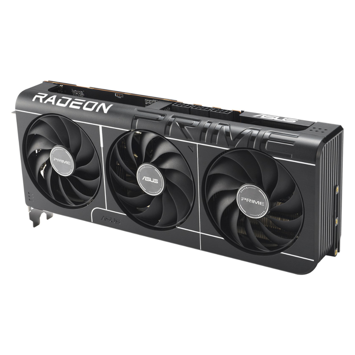 Asus Prime RX 9070 XT OC 16GB