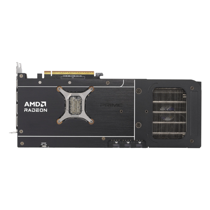 Asus Prime RX 9070 XT OC 16GB