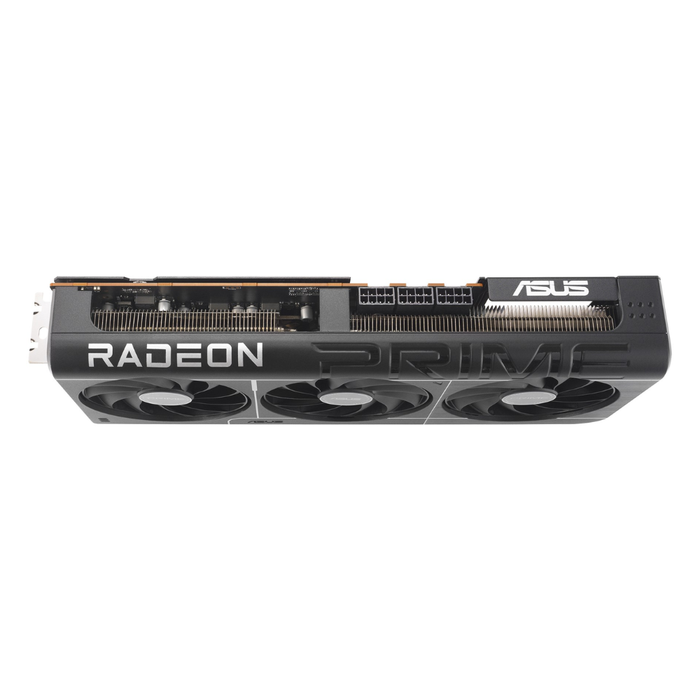 Asus Prime RX 9070 XT OC 16GB