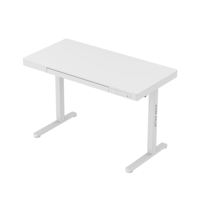 Mark Adler Leader 8.2 Electric Desk White