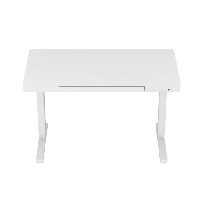 Mark Adler Leader 8.2 Electric Desk White