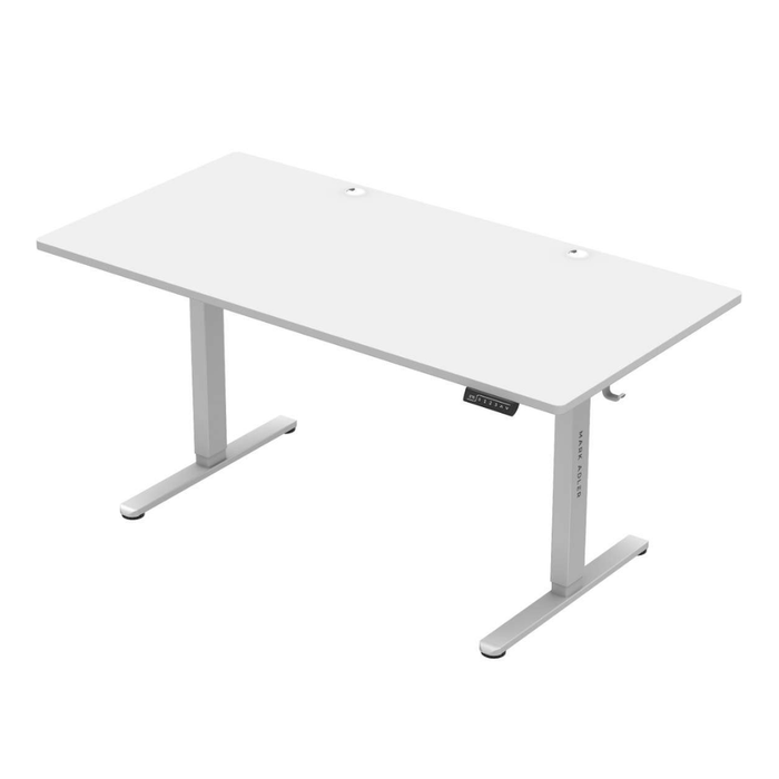 Mark Adler Leader 7.6 Electric Desk White
