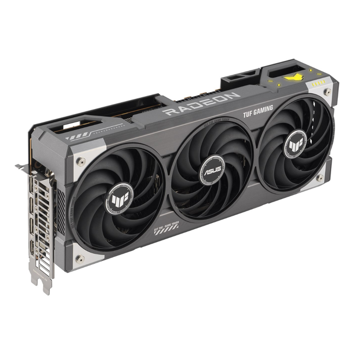Asus Tuf Gaming RX 9070 XT 16GB
