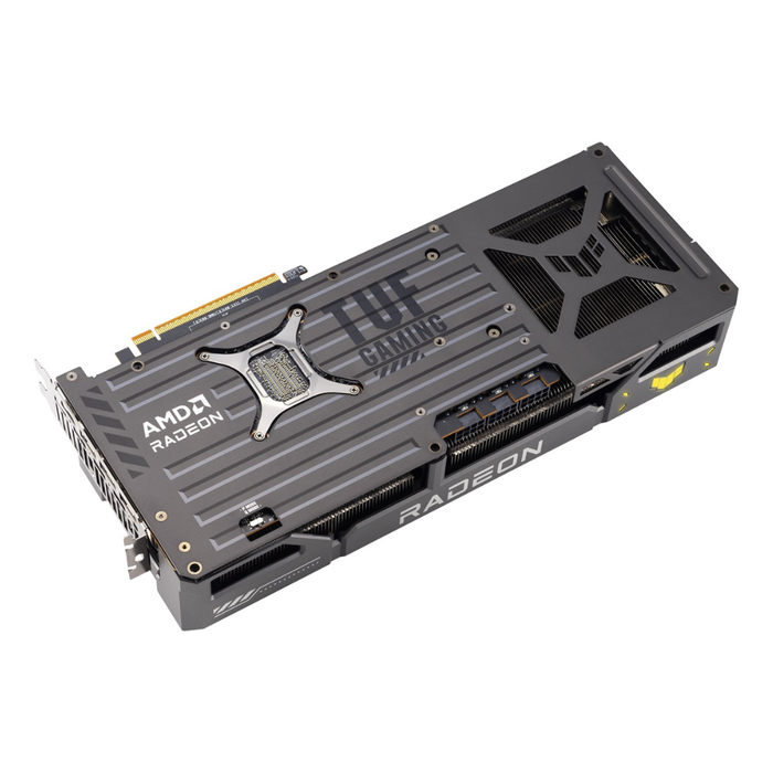 Asus Tuf Gaming RX 9070 XT 16GB